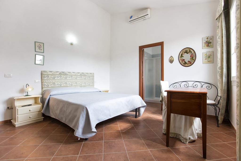 Villa Raimonda Putifigari Exterior foto