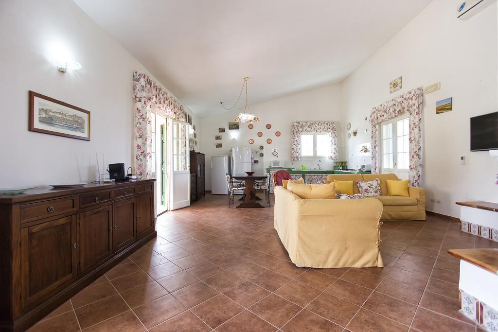 Villa Raimonda Putifigari Exterior foto