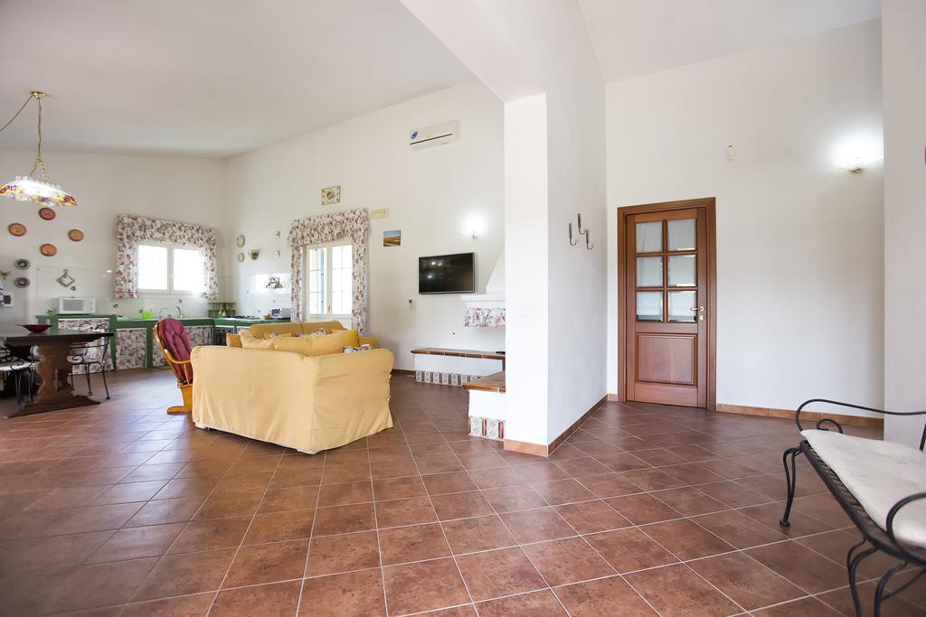 Villa Raimonda Putifigari Exterior foto