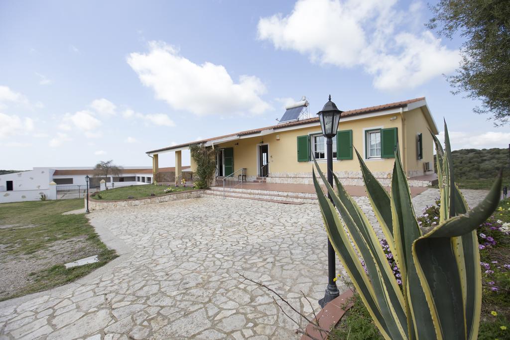 Villa Raimonda Putifigari Exterior foto