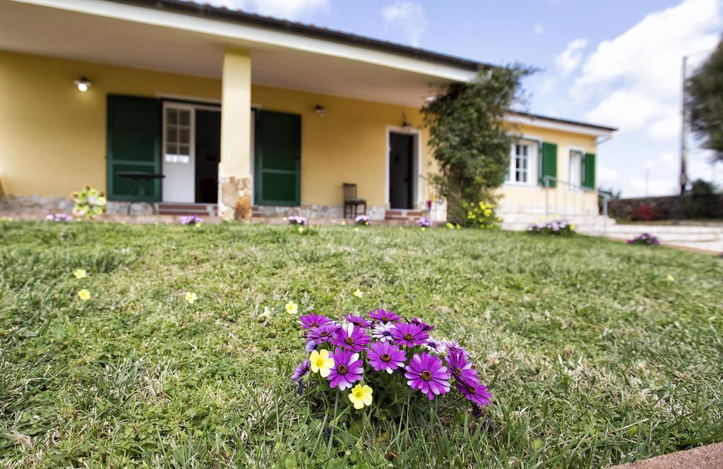 Villa Raimonda Putifigari Exterior foto