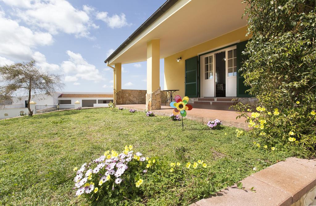 Villa Raimonda Putifigari Exterior foto